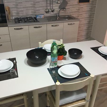 Valeria House Apartment Скафати Екстериор снимка
