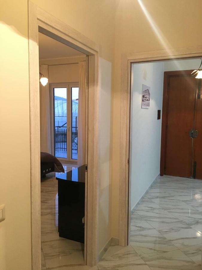 Valeria House Apartment Скафати Екстериор снимка