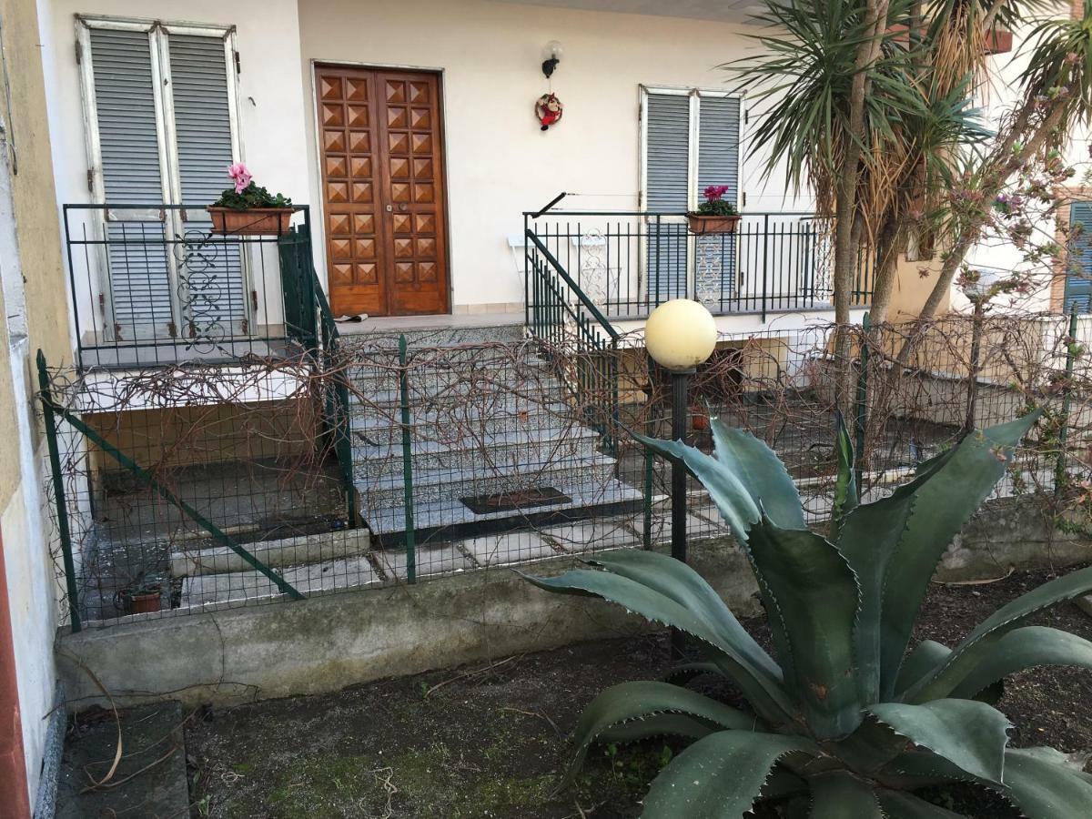 Valeria House Apartment Скафати Екстериор снимка