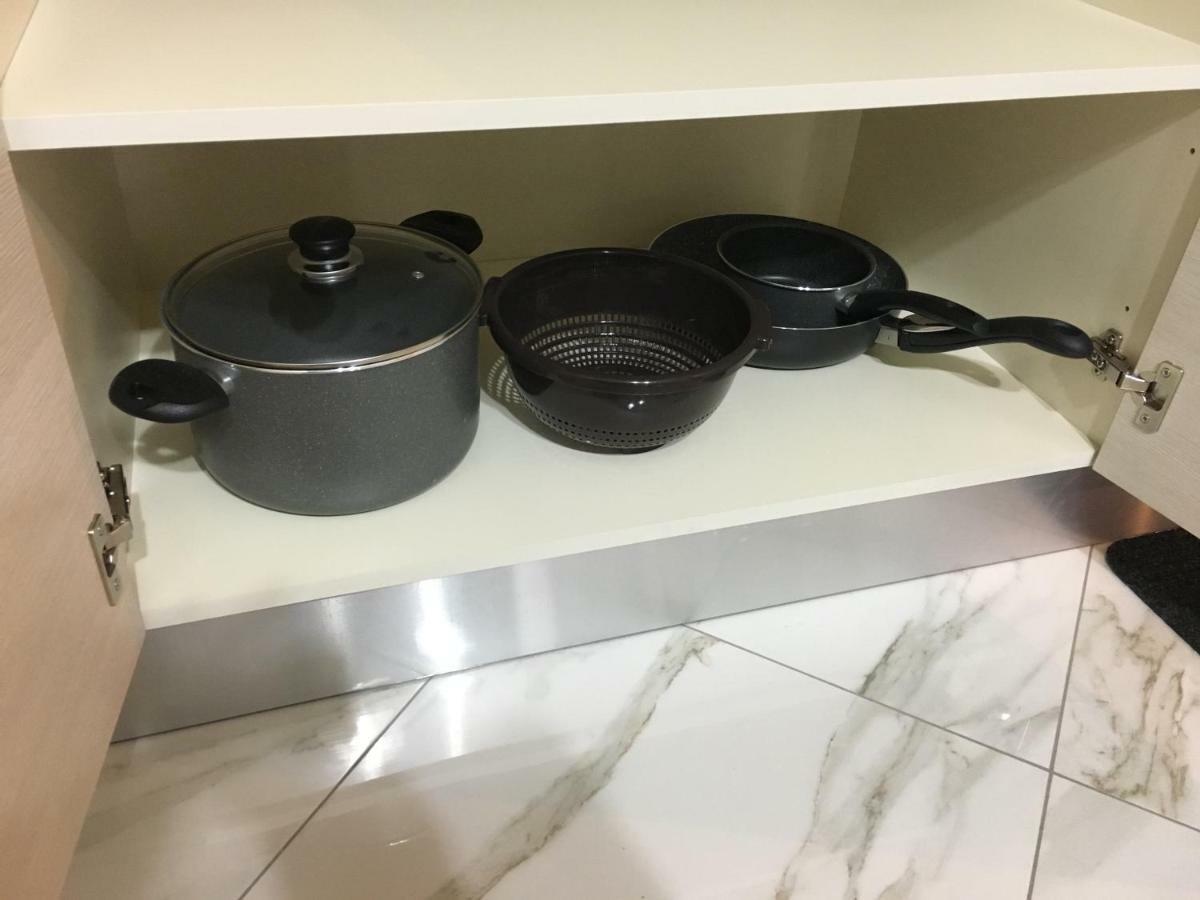 Valeria House Apartment Скафати Екстериор снимка