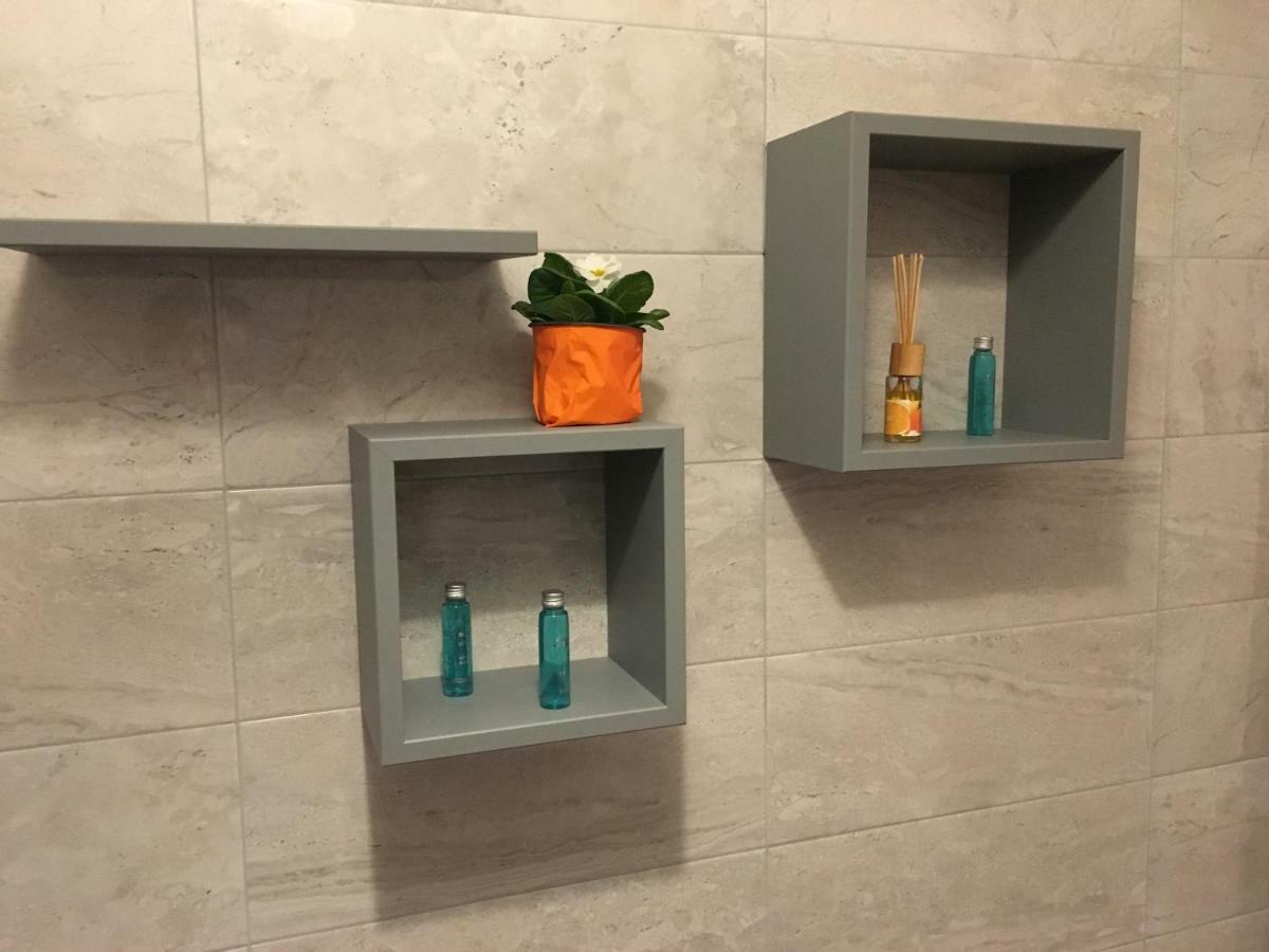 Valeria House Apartment Скафати Екстериор снимка