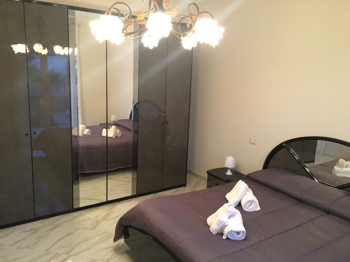 Valeria House Apartment Скафати Екстериор снимка