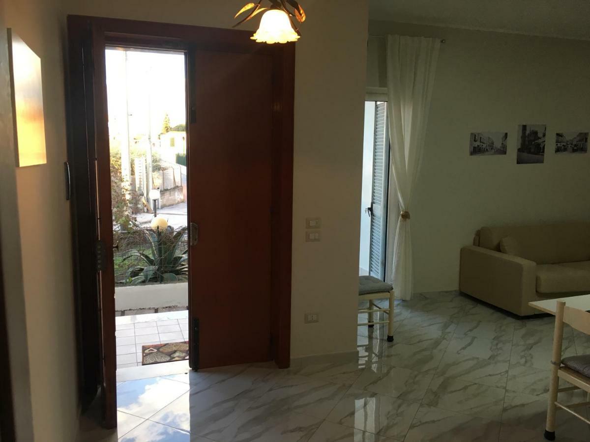 Valeria House Apartment Скафати Екстериор снимка