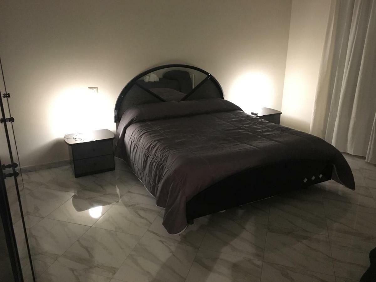 Valeria House Apartment Скафати Екстериор снимка
