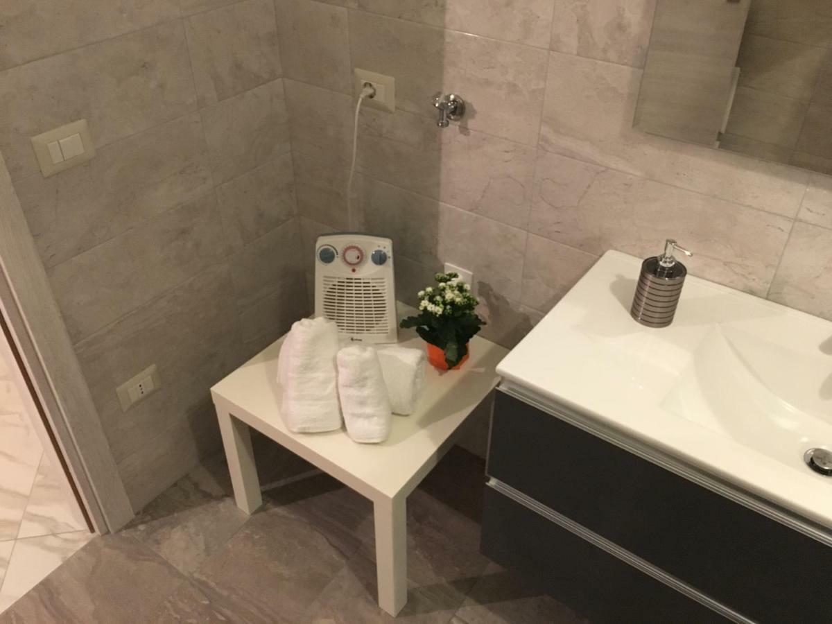 Valeria House Apartment Скафати Екстериор снимка