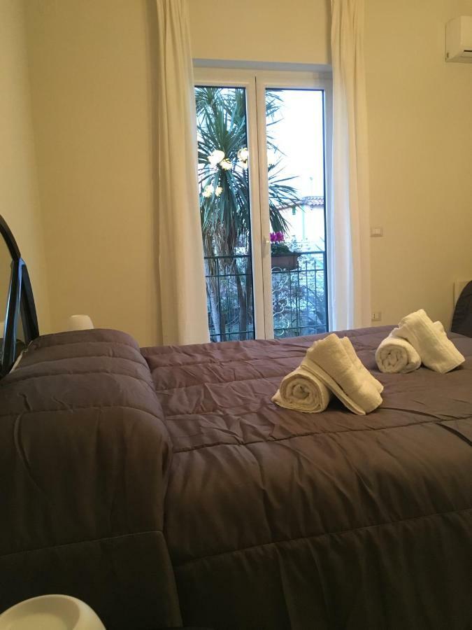 Valeria House Apartment Скафати Екстериор снимка