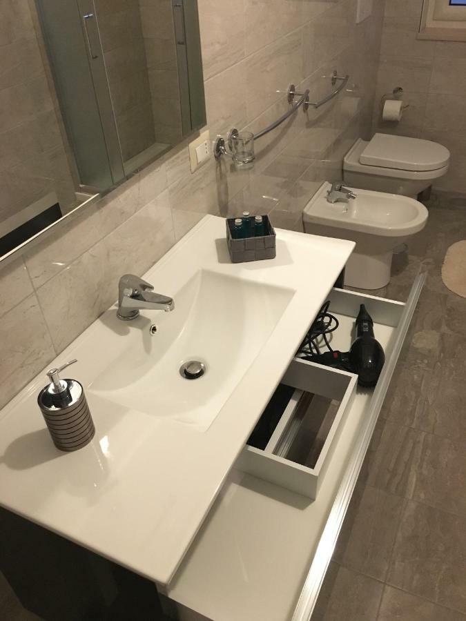 Valeria House Apartment Скафати Екстериор снимка