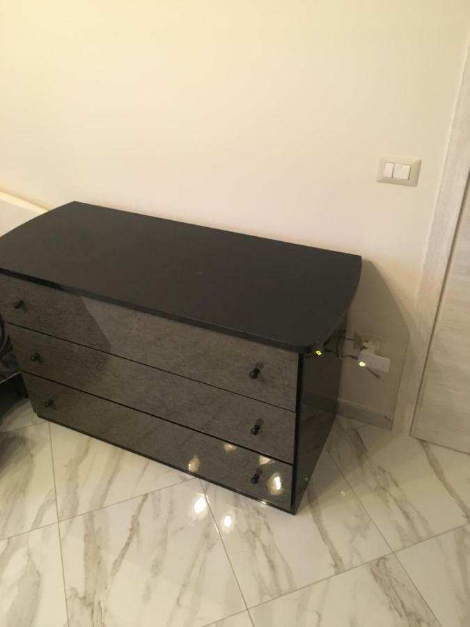 Valeria House Apartment Скафати Екстериор снимка