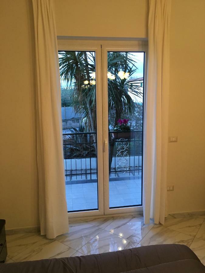 Valeria House Apartment Скафати Екстериор снимка