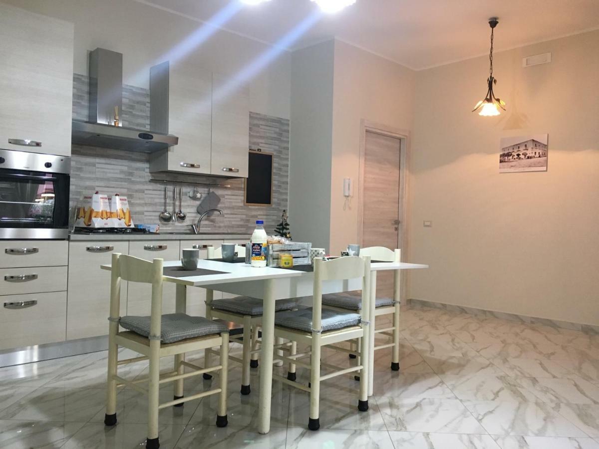 Valeria House Apartment Скафати Екстериор снимка