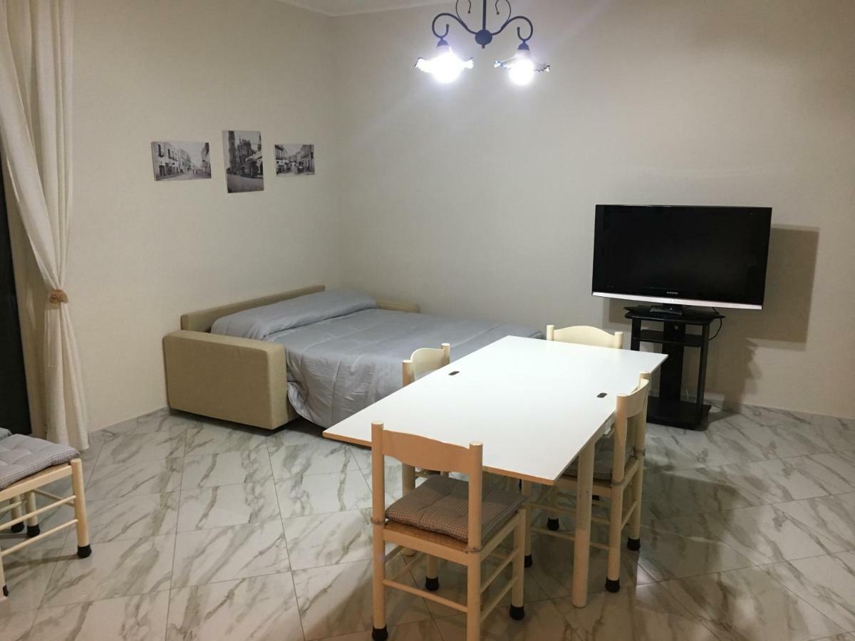 Valeria House Apartment Скафати Екстериор снимка