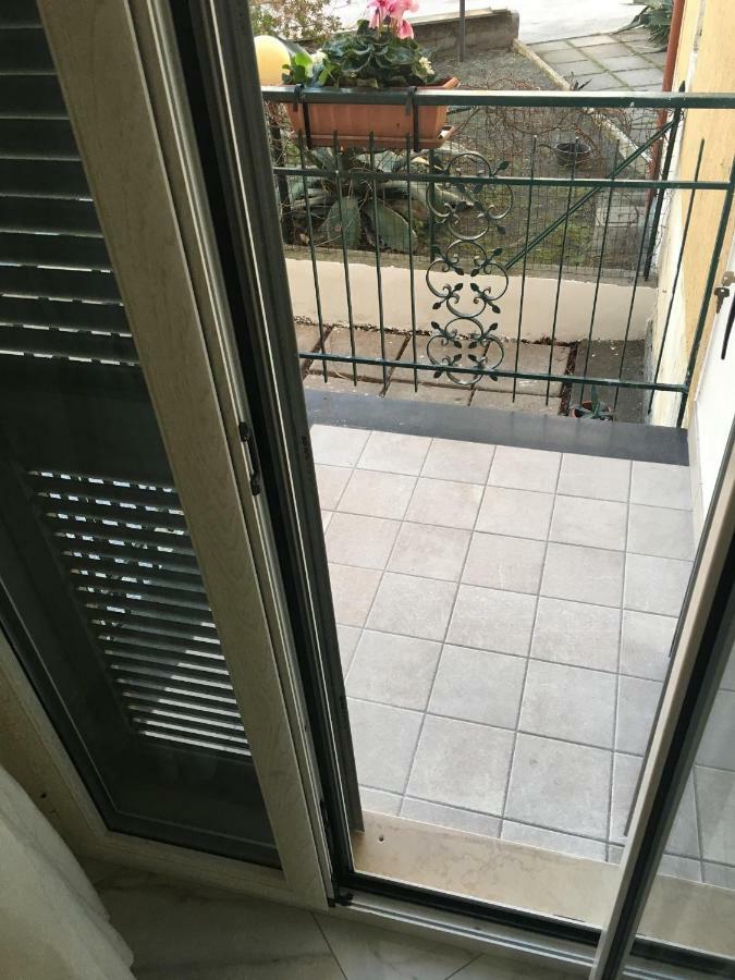 Valeria House Apartment Скафати Екстериор снимка