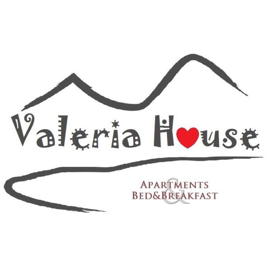 Valeria House Apartment Скафати Екстериор снимка